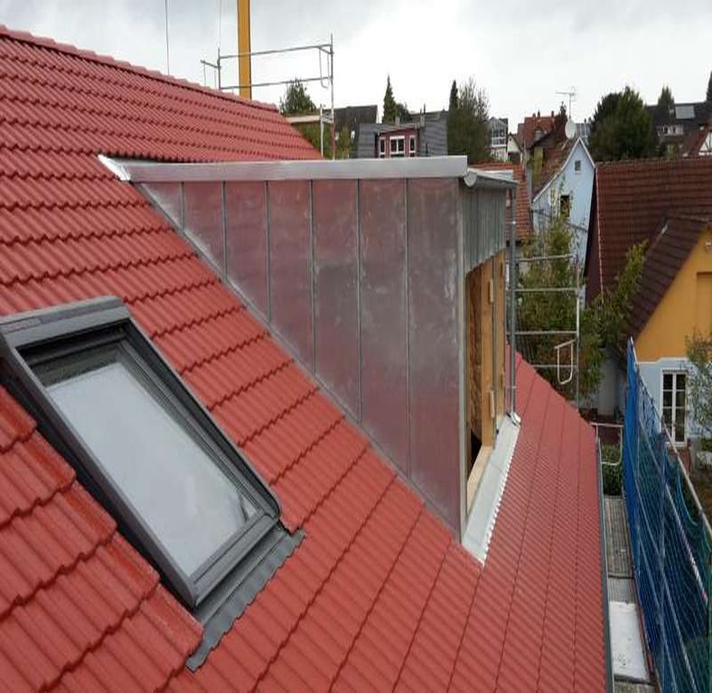 Pose de velux dans le Val D'Oise (95)